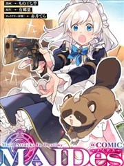 少女的世界